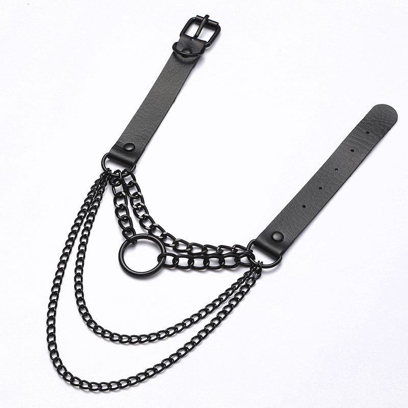 Collar BDSM Punk  >> Varios Modelos <<