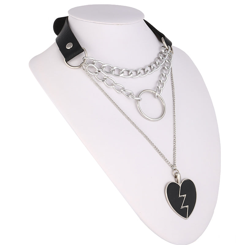 Collar BDSM Punk  >> Varios Modelos <<