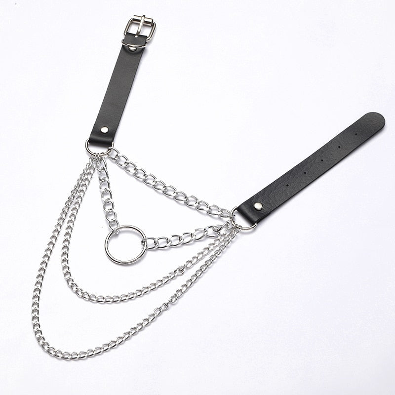 Collar BDSM Punk  >> Varios Modelos <<