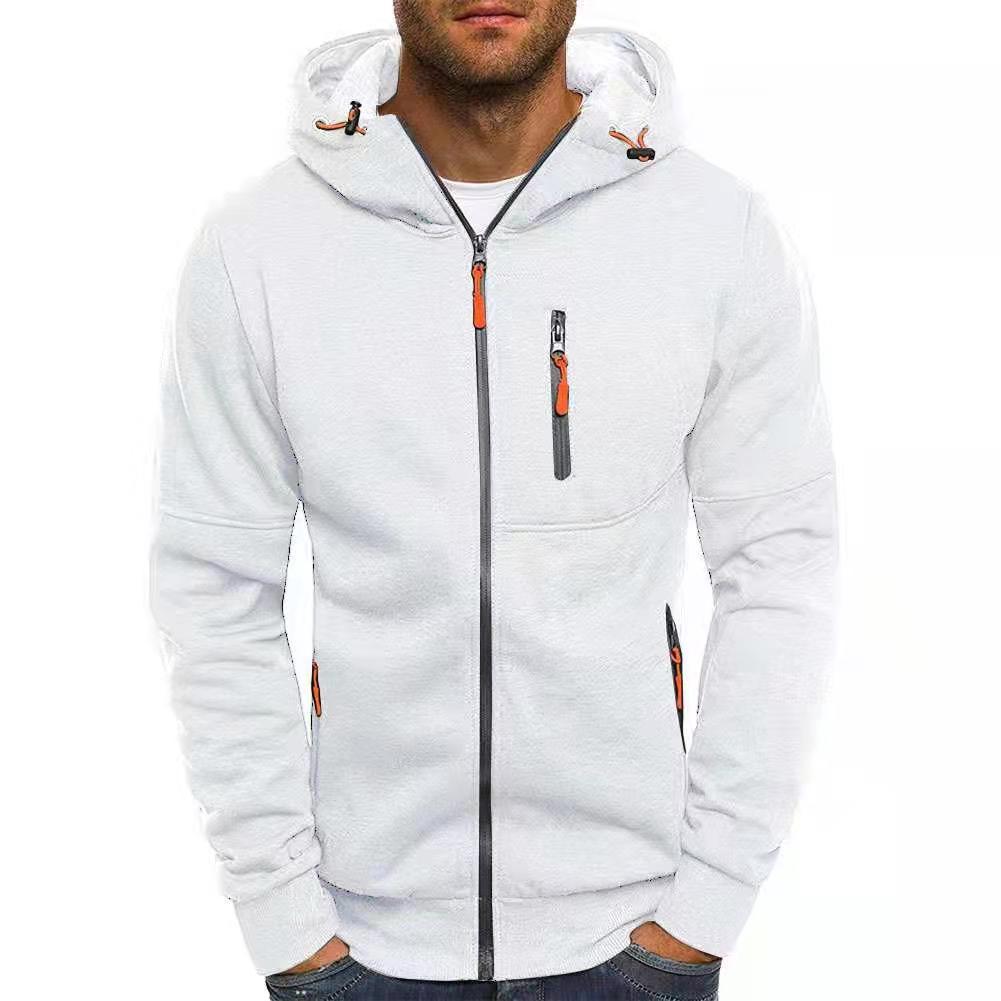 Sudaderas con capucha de marca para hombre.