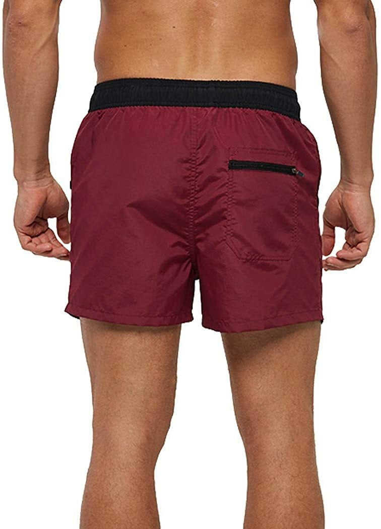 Pantalones cortos, bañadores para hombre.