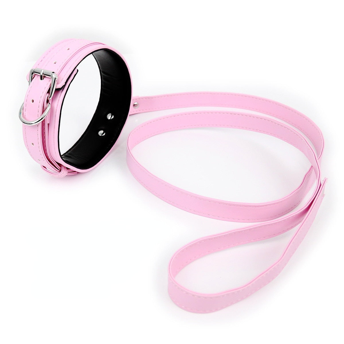 Esposas de Lujo BDSM / Collar BDSM /