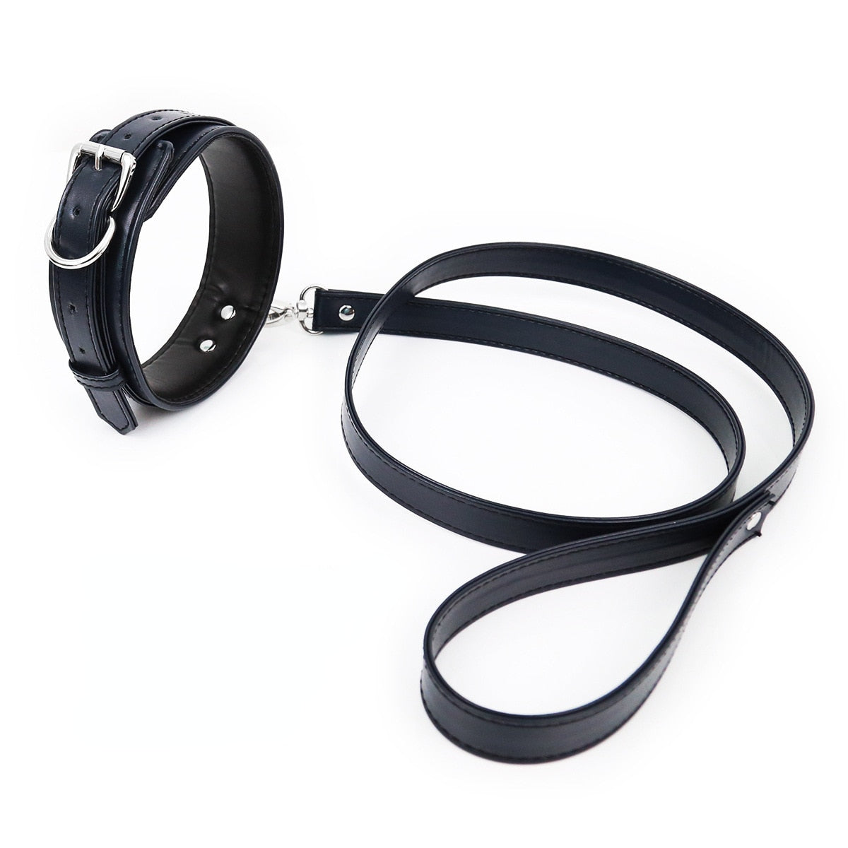 Esposas de Lujo BDSM / Collar BDSM /