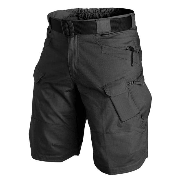 Pantalones cortos tácticos militares urbanos para hombre