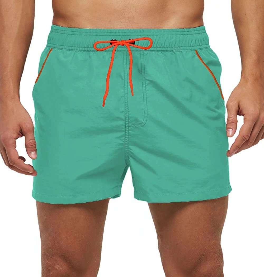 Pantalones cortos, bañadores para hombre.