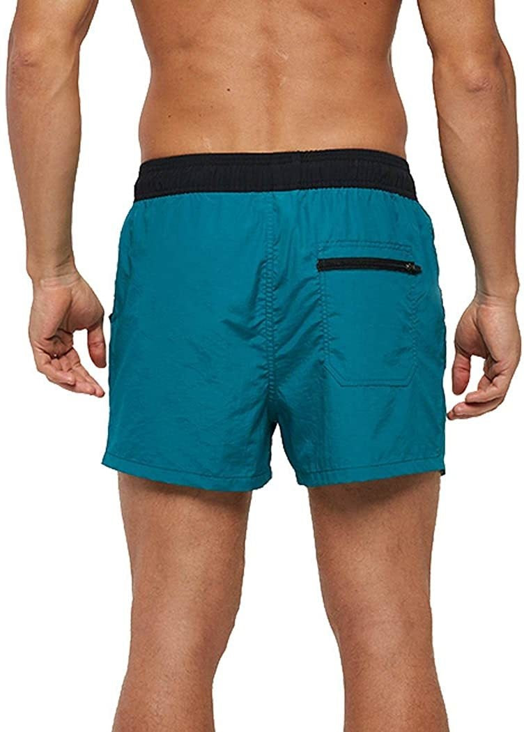 Pantalones cortos, bañadores para hombre.