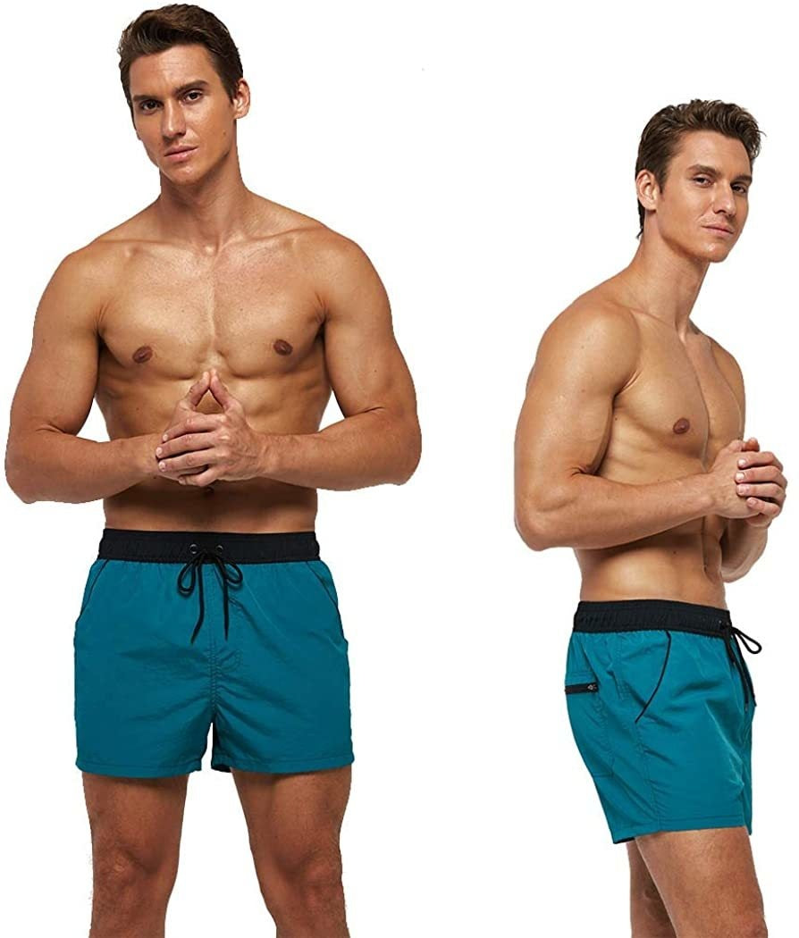 Pantalones cortos, bañadores para hombre.