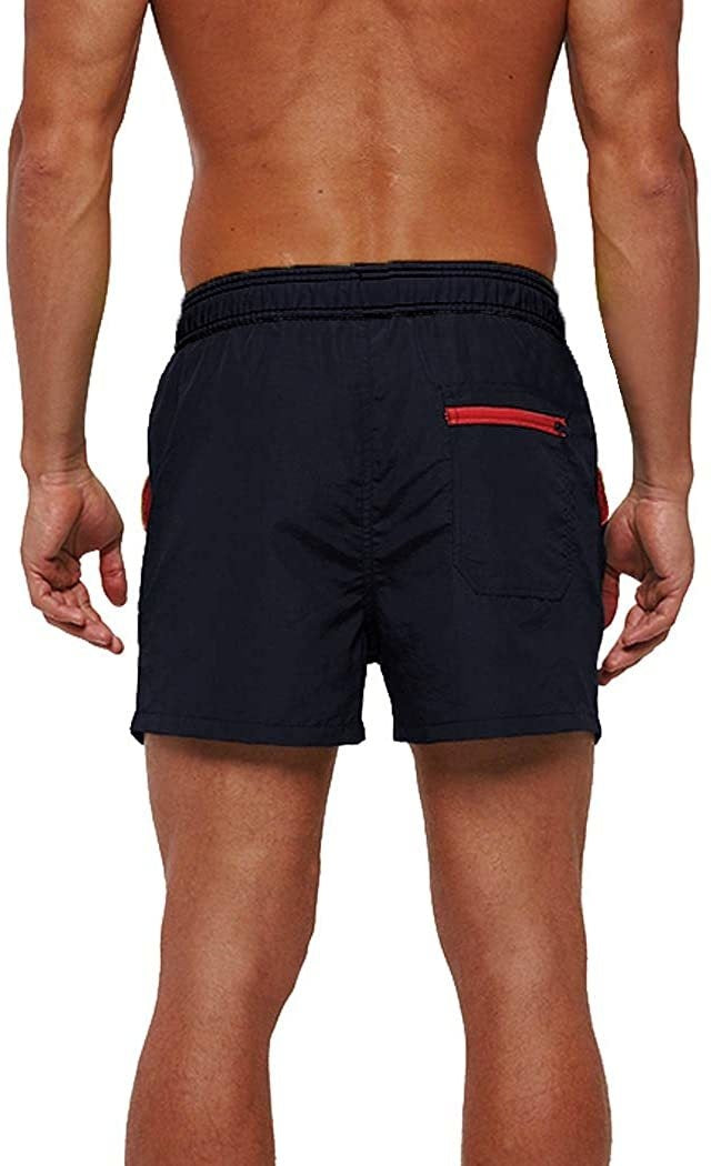 Pantalones cortos, bañadores para hombre.