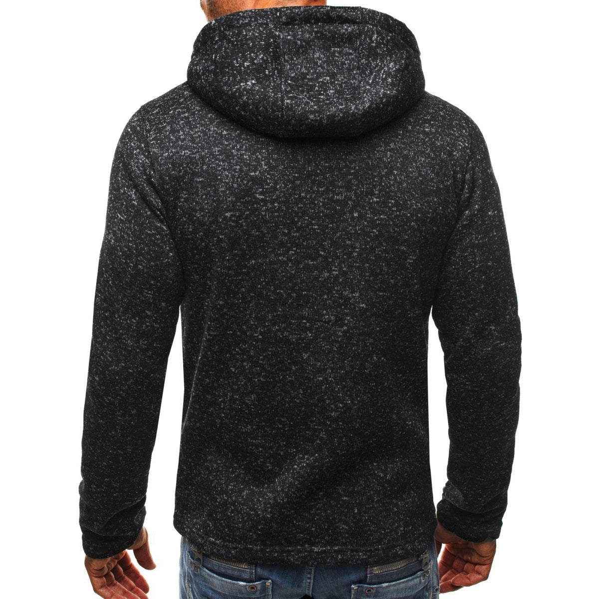 Sudaderas con capucha de marca para hombre.