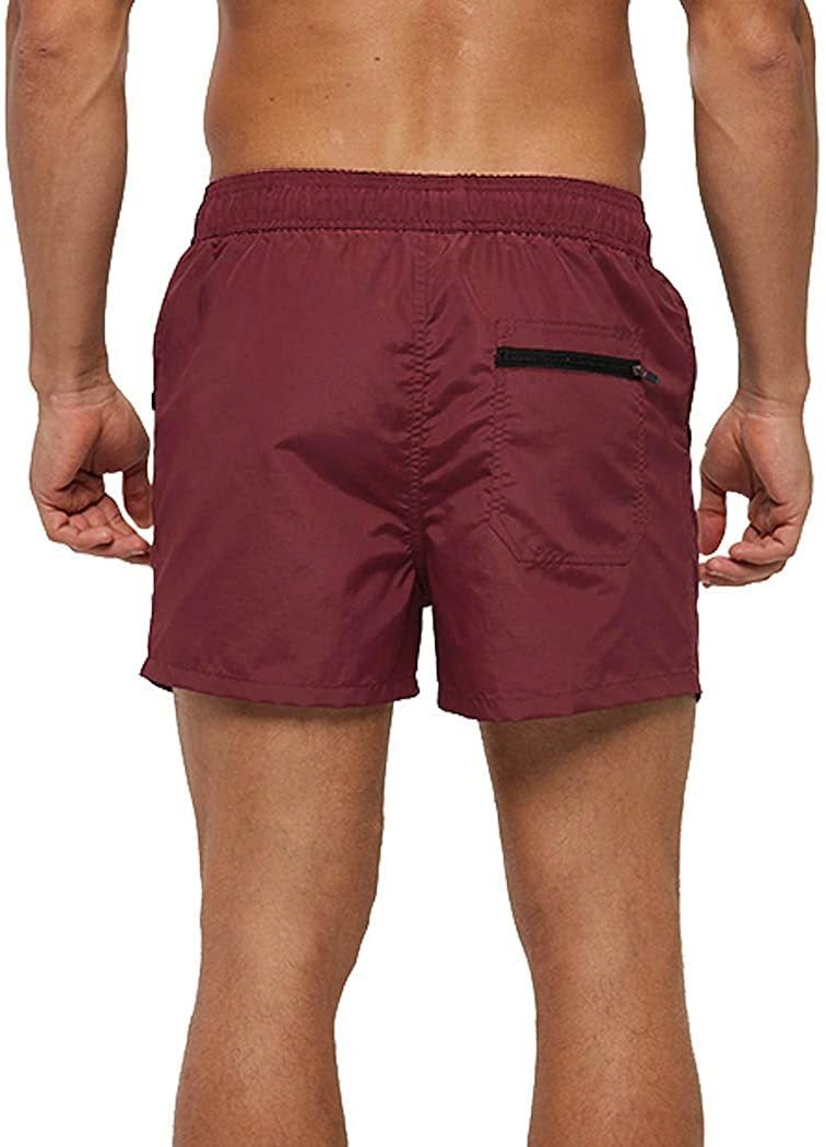 Pantalones cortos, bañadores para hombre.