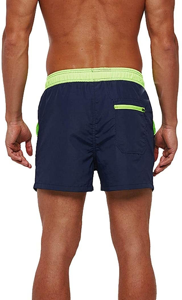 Pantalones cortos, bañadores para hombre.