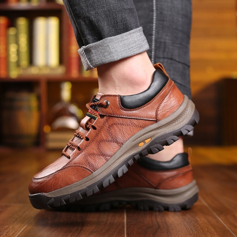 Zapatos informales para hombre tipo mocasines