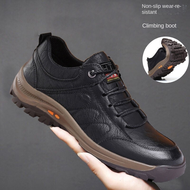 Zapatos informales para hombre tipo mocasines